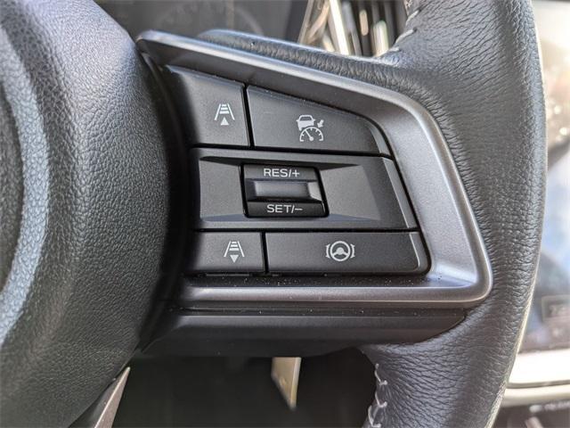 used 2025 Subaru Outback car, priced at $32,429