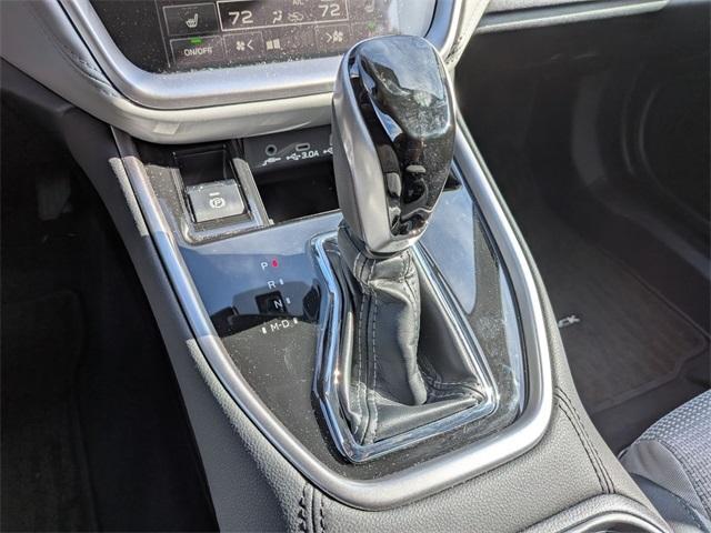used 2025 Subaru Outback car, priced at $32,429