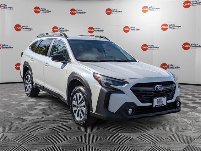 used 2025 Subaru Outback car, priced at $32,429