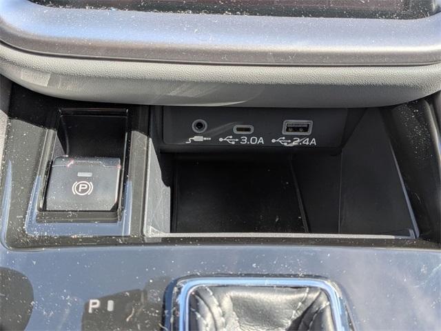 used 2025 Subaru Outback car, priced at $32,429