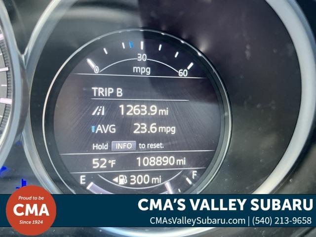 used 2016 Mazda CX-9 car, priced at $15,042