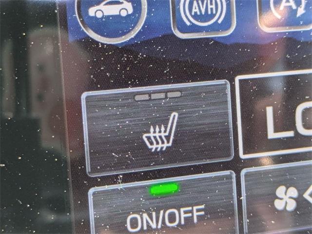 used 2025 Subaru Outback car, priced at $41,219