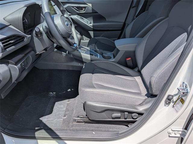 new 2025 Subaru Crosstrek car, priced at $32,786