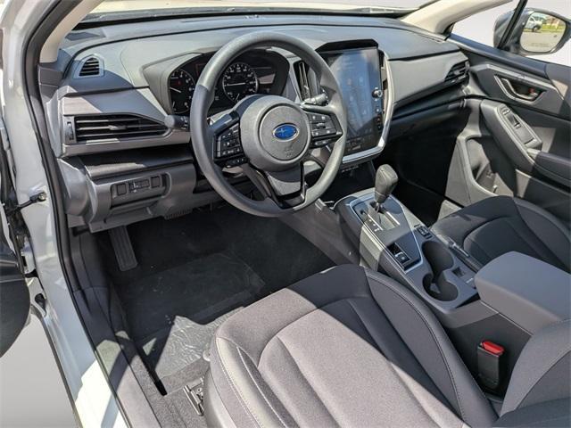 new 2025 Subaru Crosstrek car, priced at $32,786