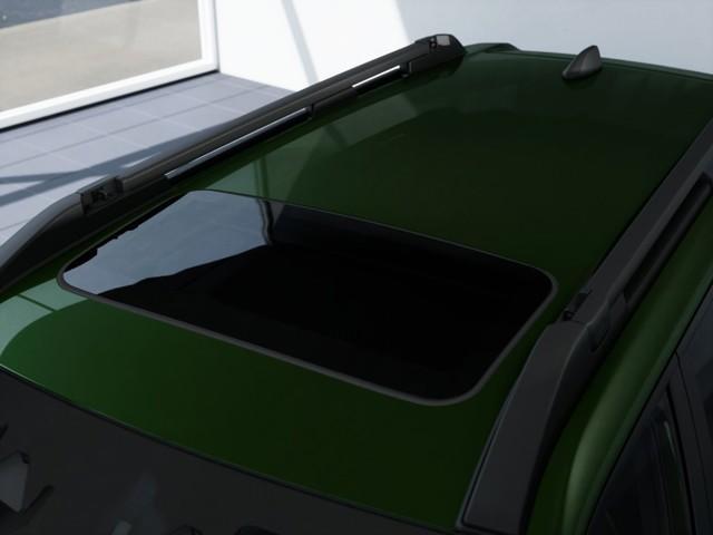 new 2026 Subaru Outback car, priced at $40,249