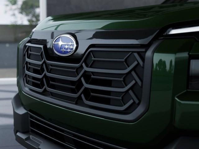 new 2026 Subaru Outback car, priced at $40,249