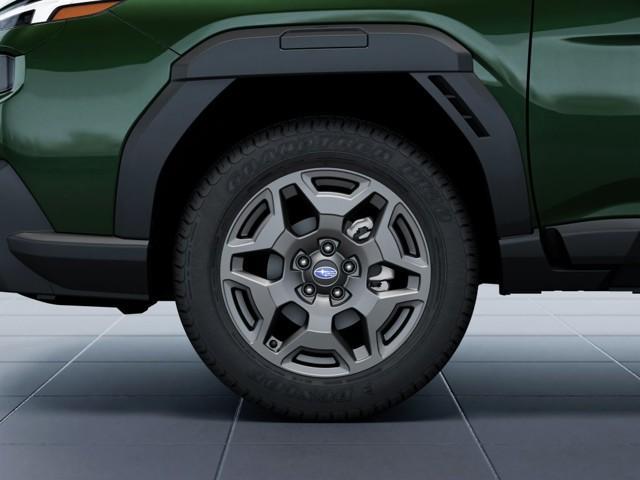 new 2026 Subaru Outback car, priced at $40,249