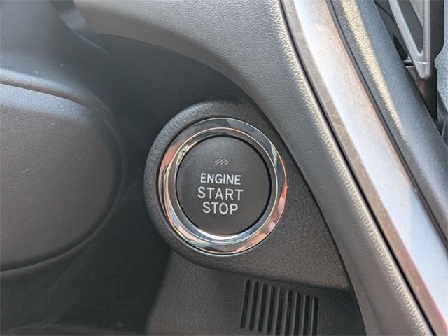 new 2025 Subaru Crosstrek car, priced at $32,842