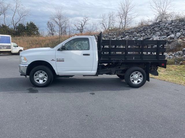 used 2016 Ram 3500 car, priced at $35,991