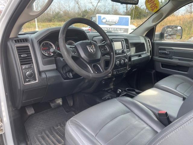 used 2016 Ram 3500 car, priced at $35,991