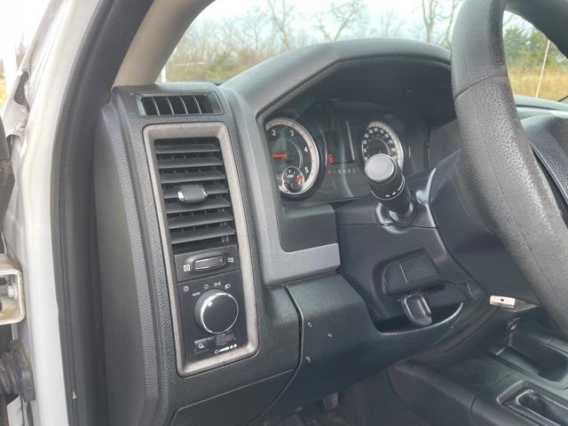 used 2016 Ram 3500 car, priced at $35,991