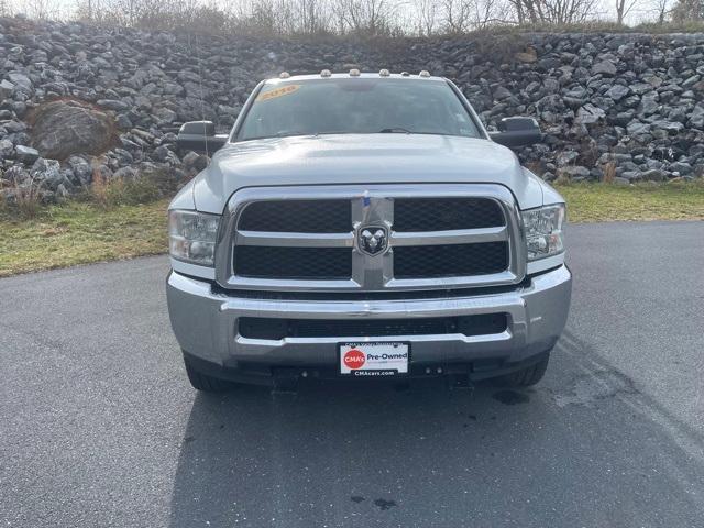 used 2016 Ram 3500 car, priced at $35,991