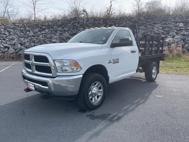 used 2016 Ram 3500 car, priced at $35,991