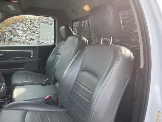 used 2016 Ram 3500 car, priced at $35,991