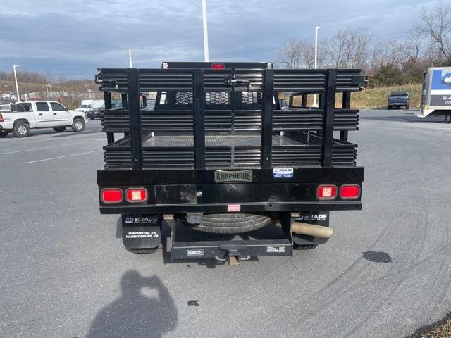 used 2016 Ram 3500 car, priced at $35,991