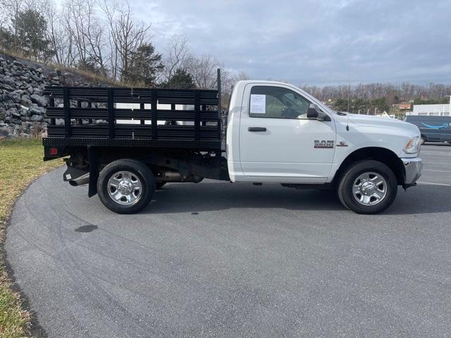 used 2016 Ram 3500 car, priced at $35,991