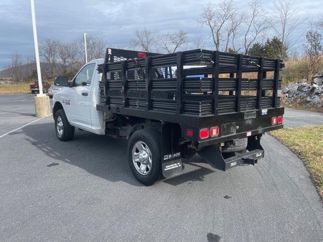 used 2016 Ram 3500 car, priced at $35,991