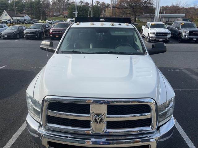 used 2016 Ram 3500 car, priced at $36,998