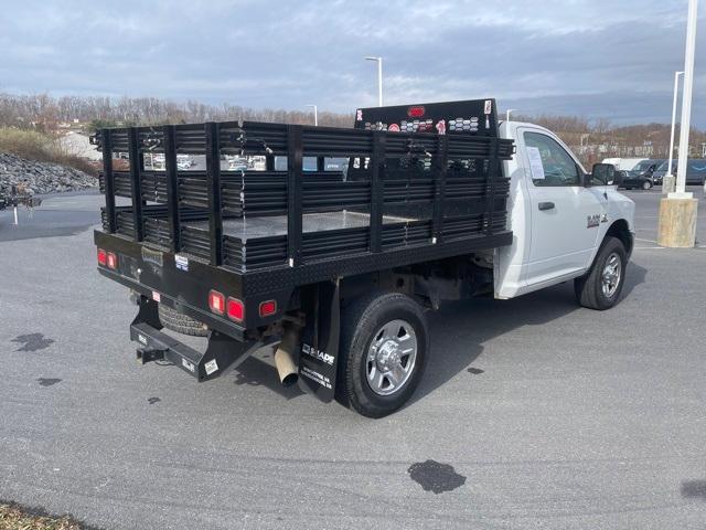 used 2016 Ram 3500 car, priced at $35,991