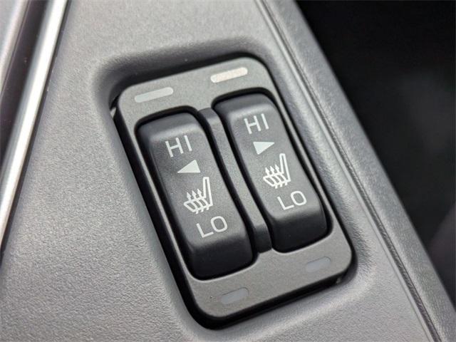 new 2025 Subaru Crosstrek car, priced at $32,480