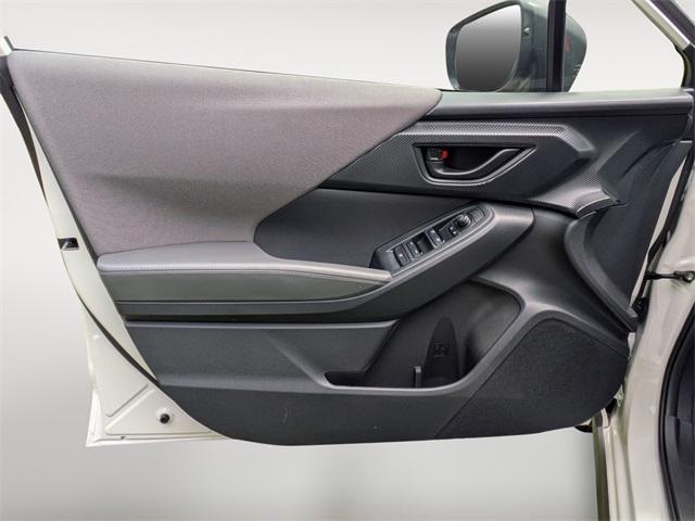 new 2025 Subaru Crosstrek car, priced at $32,480