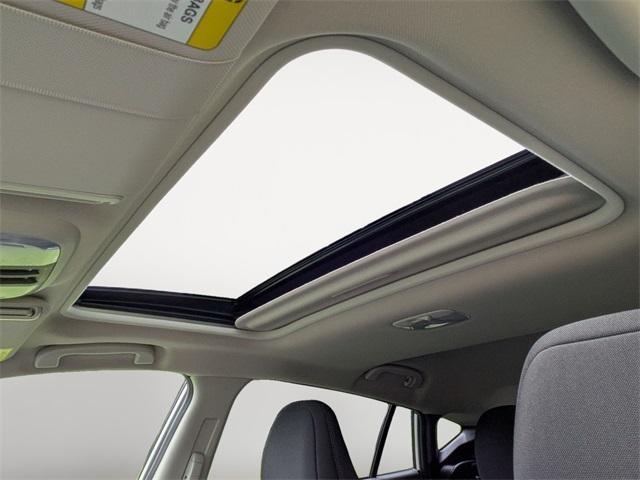 new 2025 Subaru Crosstrek car, priced at $32,480