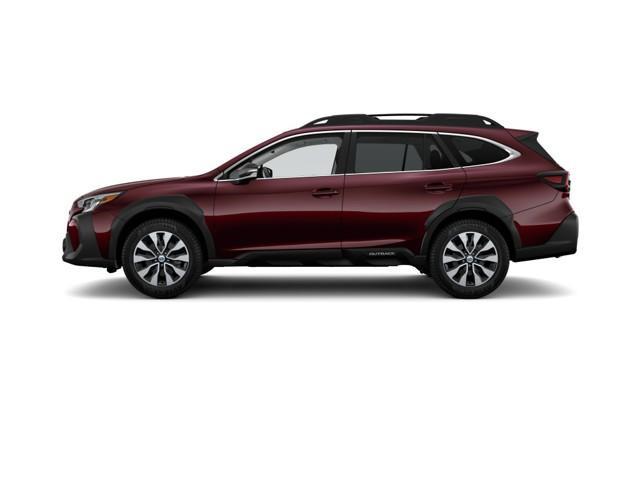 new 2025 Subaru Outback car, priced at $42,045