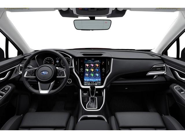new 2025 Subaru Outback car, priced at $42,045