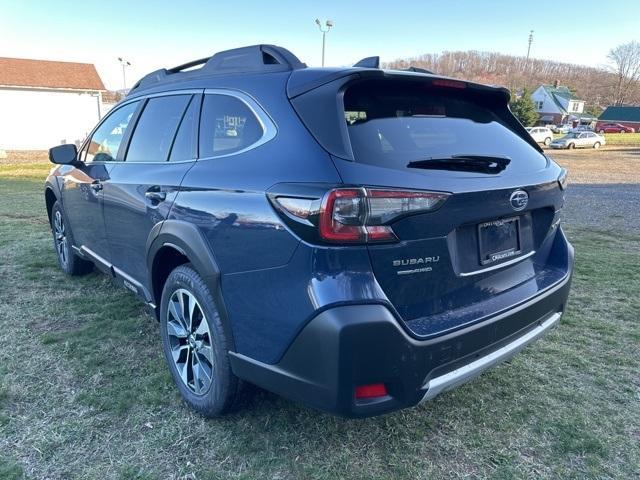 new 2024 Subaru Outback car, priced at $39,950