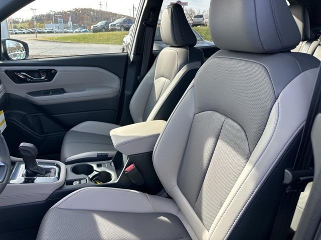 new 2025 Subaru Forester car, priced at $40,676