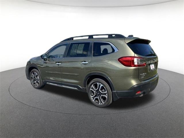 used 2024 Subaru Ascent car, priced at $46,051