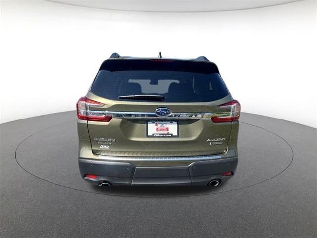 used 2024 Subaru Ascent car, priced at $46,051