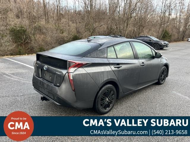 used 2016 Toyota Prius car, priced at $10,476