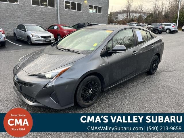 used 2016 Toyota Prius car, priced at $10,476