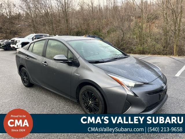 used 2016 Toyota Prius car, priced at $10,476