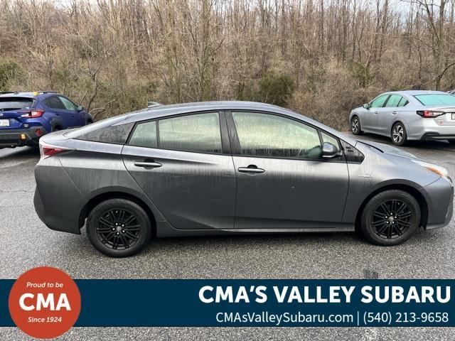 used 2016 Toyota Prius car, priced at $10,476