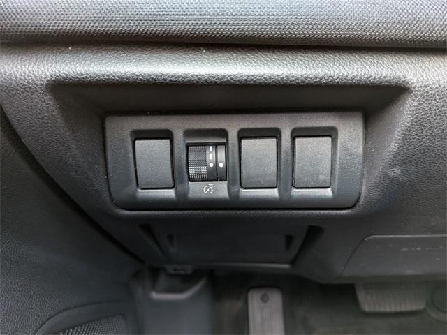 used 2021 Subaru Outback car, priced at $23,776