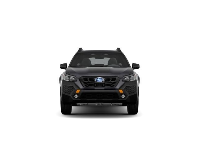 new 2025 Subaru Outback car, priced at $46,273
