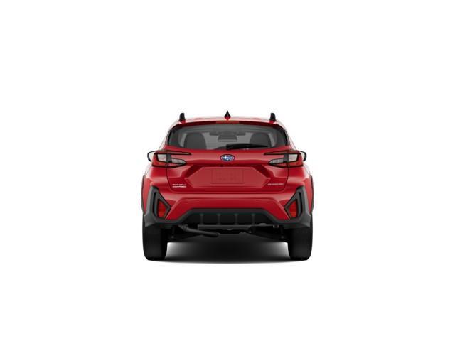 new 2024 Subaru Crosstrek car, priced at $30,988