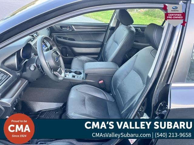 used 2019 Subaru Legacy car, priced at $21,311