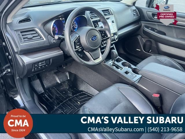 used 2019 Subaru Legacy car, priced at $21,311