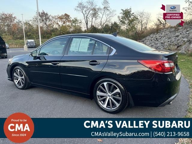 used 2019 Subaru Legacy car, priced at $21,311