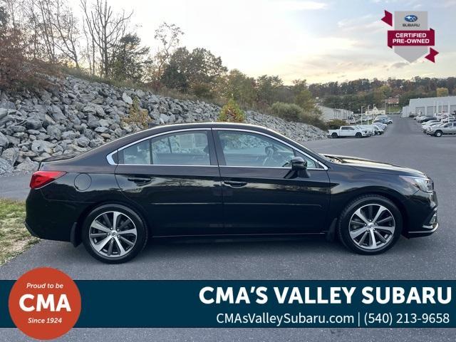 used 2019 Subaru Legacy car, priced at $21,311