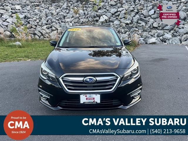 used 2019 Subaru Legacy car, priced at $21,311