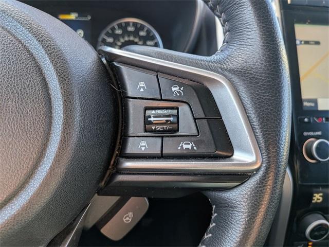 used 2020 Subaru Ascent car, priced at $20,870