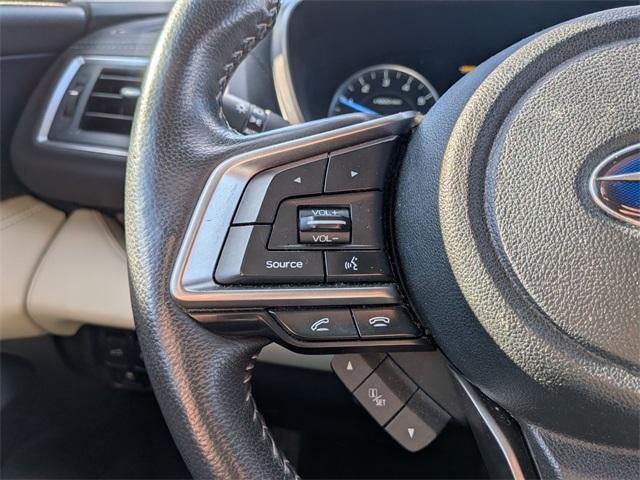 used 2020 Subaru Ascent car, priced at $20,870