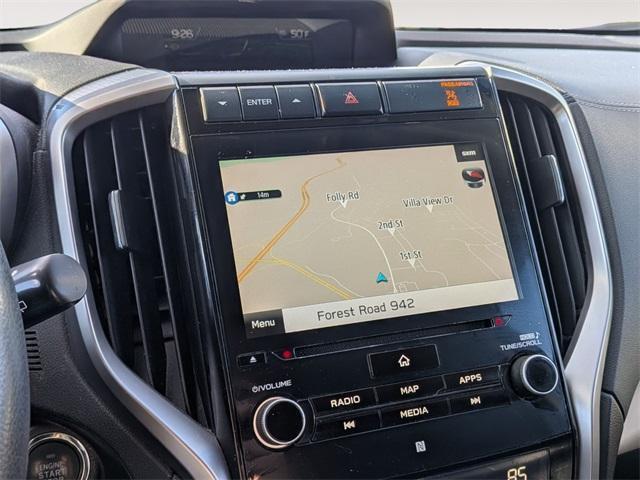 used 2020 Subaru Ascent car, priced at $20,870