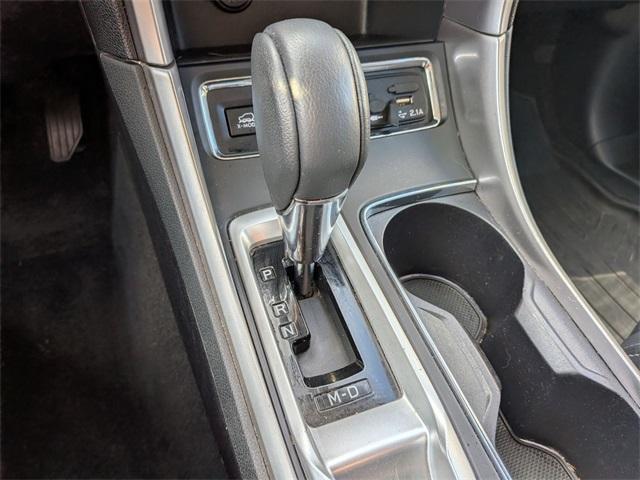 used 2020 Subaru Ascent car, priced at $20,870