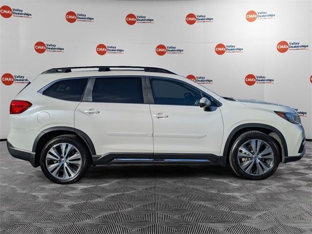used 2020 Subaru Ascent car, priced at $20,870