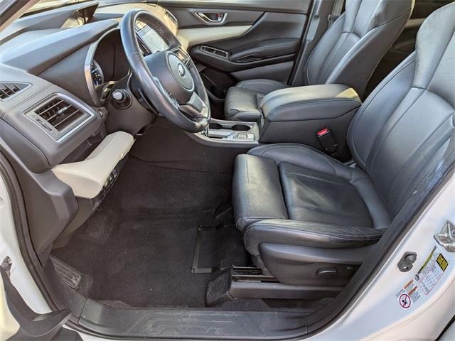 used 2020 Subaru Ascent car, priced at $20,870